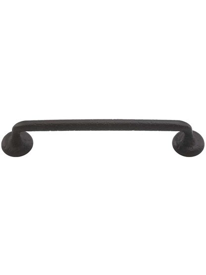 Olde World Pull - 5 inch Center-to-Center in Aged Bronze.